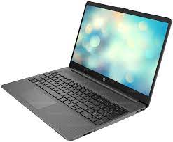 Ноутбук HP Laptop 15-da2001nx, P-C i3-10110U (2.1GHz), 15.6" HD BV LED, 8GB, HDD 1TB, NO ODD, WIFI, 
