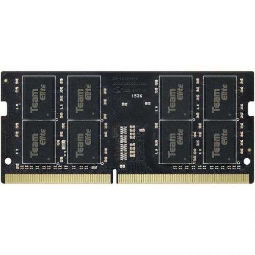 Память DDR4 SODIMM 32Gb 3200MHz Team TED432G3200C22-S01