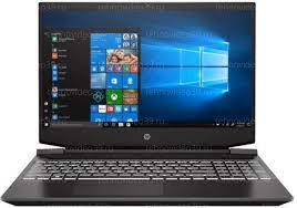 Ноутбук HP Pav Gaming Laptop 15-ec1813no Notebook, RYZEN5-4600H (up 4.0GHz 8 MB L3 cache, 6 cores),  фото 2