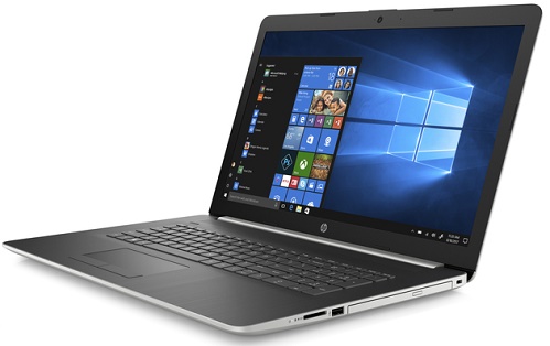 Ноутбук HP ProBook 250 G7 NB PC, CEL N4020 (up 2.8GHz), 15.6 HD AG LED, 4GB, HDD 500GB, DVDRW, WIFI,