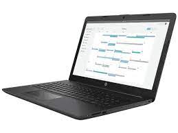 Ноутбук HP 250 G7 NB PC, P-C i7-8565U (up 4.6GHz), 15.6 HD AG LED, 8GB, SSD 256GB PCIe NVMe, DVDRW, 