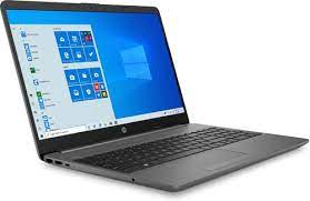 Ноутбук HP Laptop 15-dw3018nx Notebook, P-C i3-1115G4 (3.0GHz), 15.6 HD LED, 4GB, SSD 256GB PCIe NVM