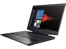 Ноутбук HP OMEN Laptop 15-dh1003ne Notebook, P-C i7-10750H (up 5.0GHz), NVIDIA GeForce RTX 2070S MQ 