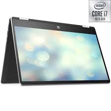 Ноутбук HP Pav x360 Convert 14-dw1001nl Notebook, P-C i5-1135G7 (up 4.2GHz), 14.0" FHD LED, TS, 8GB  фото 2