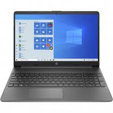 Ноутбук HP Laptop 15s-eq1059nq Notebook, RYZEN3-3250U (up 3.5GHz), 15.6" HD LED, 4GB, SSD 256GB PCIe
