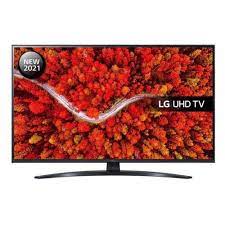 Телевизор LG 65UP81006LA 4K UHD SMART TV (2021)