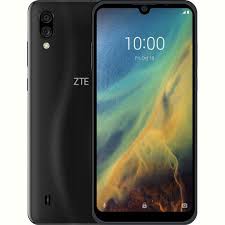 Смартфон ZTE BLADE A51 Lite LTE 6.088" Черный (BLADE A51 Lite) 32 Гб/2 Гб по цене Смартфон ZTE BLADE A51 Lite LTE 6.088" Черный (BLADE A51 Lite) 32 Гб/2 Гб