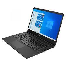 Ноутбук HP Laptop 14s-dq1011nx Notebook, P-C i3-1005G1 (up 3.4GHz), 14.0" HD LED, 4GB, SSD 128GB M2 