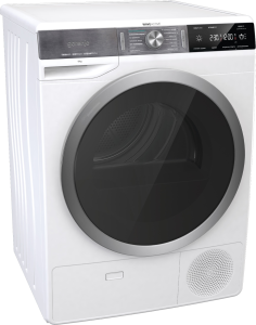Сушильная машина Gorenje DA92IL (62.5см / 9кг) по цене Сушильная машина Gorenje DA92IL (62.5см / 9кг)
