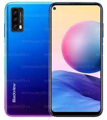 Смартфон Blackview A90 4/64GB (NFC) Ocean Blue по цене Смартфон Blackview A90 4/64GB (NFC) Ocean Blue
