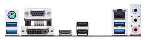 Материнская плата ASUS Socket AM4 ( PRIME A520M-A ) AMD A520, 4x DDR4 DIMM, 2133-4800МГц. (Up to 128 фото 3