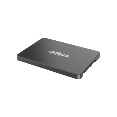 Диск SSD2.5" 120Gb DAHUA, SATA3 (6Gb/s). Speed: Read-550Mb/s, Write-460Mb/s, ( SSD-C800AS120G ) Разм