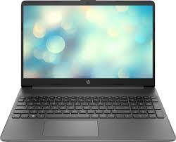 Ноутбук HP Laptop 15s-fq2038nt Notebook, P-C i3-1115G4 (up 4.1GHz), 15.6 FHD LED SVA, 4GB, SSD 256GB фото 2