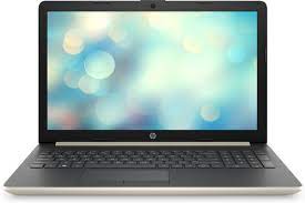 Ноутбук HP Laptop 15-da2140ne Notebook, P-C i7-10510U (up 4.9GHz), 15.6" HD LED, 8GB, HDD 1TB, DVDRW