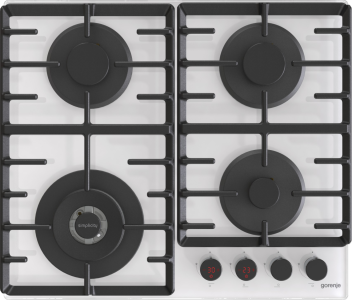 Варочная поверхность GORENJE GKTW642SYW по цене Варочная поверхность GORENJE GKTW642SYW