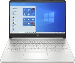 Ноутбук HP Laptop 14s-dq2004nm Notebook, P-C i5-1135G7 (up 4.2GHz), 14.0" FullHD IPS LED, 8GB (2x4GB