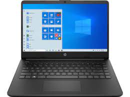 Ноутбук HP Laptop 14s-fq0909ng Notebook, RYZEN5-4500U (up 4.0GHz), 14.0" FHD LED IPS, 8GB (2x4GB), S