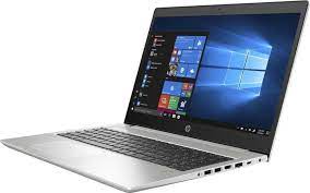 Ноутбук HP ProBook 450 G6 NB PC, P-C i5-8265U (up 3.9GHz), Nvidia GeForce MX130 4GB, 15.6 HD AG LED,