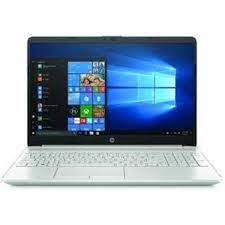 Ноутбук HP Laptop 15-dw1002nh Notebook, P-C i5-10210U (up 4.2GHz), Nvidia GeForce MX130 4GB, 15.6" F