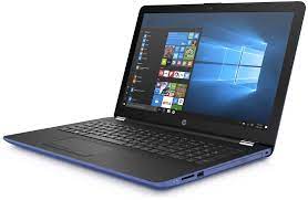 Ноутбук HP Laptop 15-bs067ns , CEL N3060 (up 2.48GHz 2 x Cores, 2 x Therads), 15.6" HD BV LED, 8GB, 