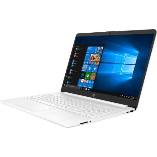 Ноутбук HP Laptop 14s-dq2017nj Notebook, P-C i5-1135G7 (up 4.2GHz), 14.0" FHD LED IPS, 8GB (2x4GB), 