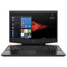 Ноутбук HP OMEN Laptop 15-dh1001ne Notebook, P-C i7-10750H (up 5.0GHz), Nvidia Geforce RTX 2070 MQ 8