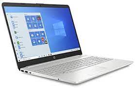 Ноутбук HP Laptop 15-dw2081ne Notebook, P-C i5-1035G1 (up 3.6GHz), Nvidia GeForce MX130 4GB, 15.6" H