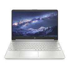 Ноутбук HP Laptop 15s-eq2001ne Notebook, RYZEN5-5500U (up 4.0GHz 8 MB L3 cache, 6 cores), Radeon RX 