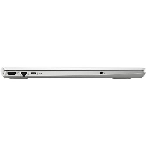 Ноутбук HP Laptop 14s-dq2017nj Notebook, P-C i5-1135G7 (up 4.2GHz), 14.0" FHD LED IPS, 8GB (2x4GB),  фото 2