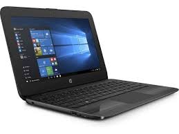 Ноутбук HP Stream Laptop 11-ak0005nx Notebook, CEL N4020 (up 2.8GHz), 4GB, SSD 64GB, 11.6" HD LED, N фото 2