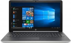 Ноутбук HP Laptop 15-da2086nt Notebook, P-C i5-10210U (up 4.2GHz), Nvidia GeForce MX110 2GB, 15.6" H