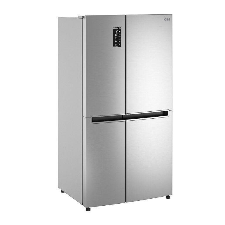 LG GC-b509 smsm. Холодильник LG Side by Side b247svuv. Холодильник (Side-by-Side) Smeg fq60cpo. Холодильник Side by Side LG GC-b257jeyv бежевый видеообзор.