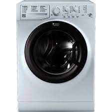 Стиральная машина Hotpoint-Ariston VMSL 501 B (43см / 5,5кг / 1000об) по цене Стиральная машина Hotpoint-Ariston VMSL 501 B (43см / 5,5кг / 1000об)