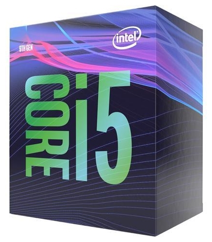 Intel Core i5-9400 4.1GHz
