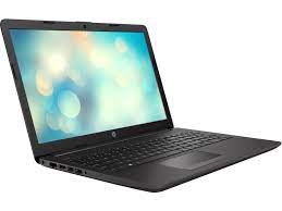 Ноутбук HP 250 G7 NB PC, P-C i7-1065G7 (up 3.9GHz), 15.6 FHD AG LED, 8GB, SSD 256GB PCIe NVMe, DVDRW
