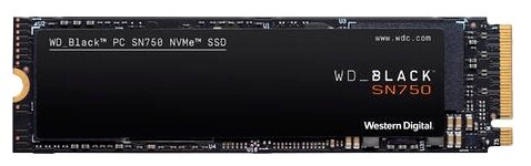 Диск SSD M.2 PCI-E 500Gb WD Black SN750 SE Series, M.2 PCI-E 4.0 x4, NVMe. Speed: Read- до 3600Mb/s,