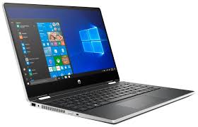 Ноутбук HP Pav x360 Convert 14-dw1001nl Notebook, P-C i5-1135G7 (up 4.2GHz), 14.0" FHD LED, TS, 8GB  фото 3