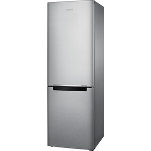 Холодильник Samsung RB30A30N0SA/WT (178см / Серебристый / NoFrost) по цене Холодильник Samsung RB30A30N0SA/WT (178см / Серебристый / NoFrost)
