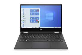 Ноутбук HP Pav x360 Convert 14-dw1002ne Notebook, P-C i5-1135G7 (up 4.2GHz 8 MB L3 cache, 4 cores), 