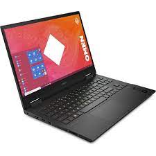 Ноутбук HP OMEN Laptop 15-ek0003ne Notebook, P-C i7-10750H (up 5.0GHz), NVIDIA GeForce RTX 2060 6GB,
