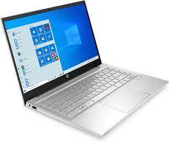 Ноутбук HP Pavilion Laptop 14-dv0002nj Notebook, P-C i5-1135G7 (up 4.2GHz), 14.0" FHD LED IPS, 8GB (