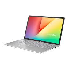 Ноутбук Asus 17,3" FHD (X712EA-AU229T) -  Intel Core i3-1115G4 /8G/256Gb SSD/Win10