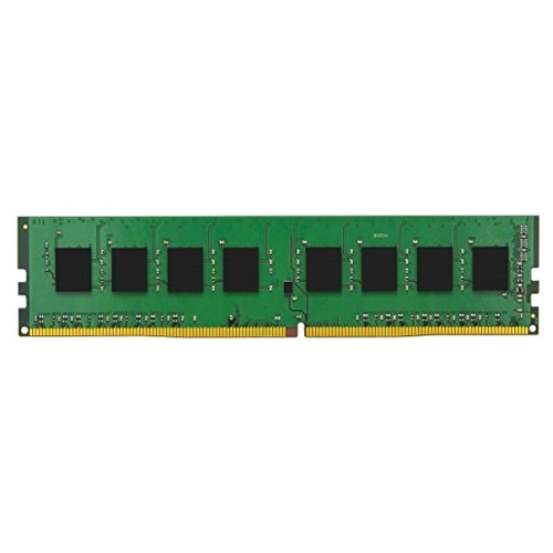 Модуль памяти DDR4-2400 (PC4-19200) 8GB <KINGSTON> ECC, REG. CL-17. Voltage 1.2v. ( KVR24R17S8/8I ) 
