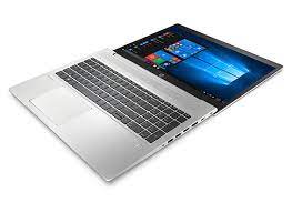 Ноутбук HP ProBook 450 G6 NB PC, P-C i5-8265U (up 3.9GHz), Nvidia GeForce MX130 4GB, 15.6 HD AG LED, фото 3