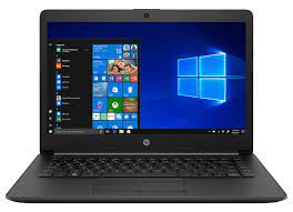 Ноутбук HP Laptop 15-dw2005nv Notebook, P-C i3-1005G1 (up 3.4GHz), 15.6" FHD LED, 8GB, SSD 256GB PCI