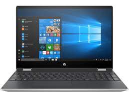 Ноутбук HP Pav x360 Convert 15-dq1045nia Notebook, P-C i5-10210U (up 4.2GHz), 15.6" HD LED, 8GB, HDD фото 2