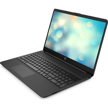 Ноутбук HP Laptop 15s-fq2027nt Notebook, P-C i5-1135G7 (up 4.2GHz), 15.6 FullHD LED, 8GB (2x4GB), SS