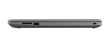 Ноутбук HP Laptop 15-da2004nx, P-C i5-10210U(1.6GHz), 15.6" HD BV LED, 4GB, HDD 1TB, NO ODD, WIFI, B фото 2