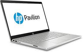 Ноутбук HP Pavilion Laptop 14-ce3003ne Notebook, P-C i5-1035G1 (up 3.6GHz), Nvidia GeForce MX130 4GB