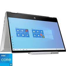 Ноутбук HP Pav x360 Transformer 14-dw1009nx Notebook, P-C i5-1135G7 (up 4.2GHz), Intel® Iris® X? Gra фото 2